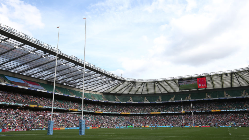 England vs Barbarians live stream 2022: how to watch rugby online from anywhere