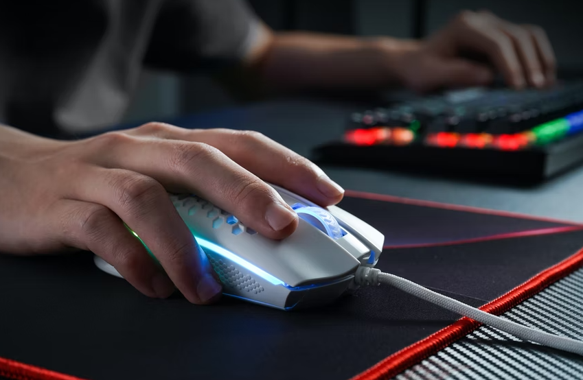 PC Mouse 2022: What Should You Check When Choosing a Mouse for Gaming?