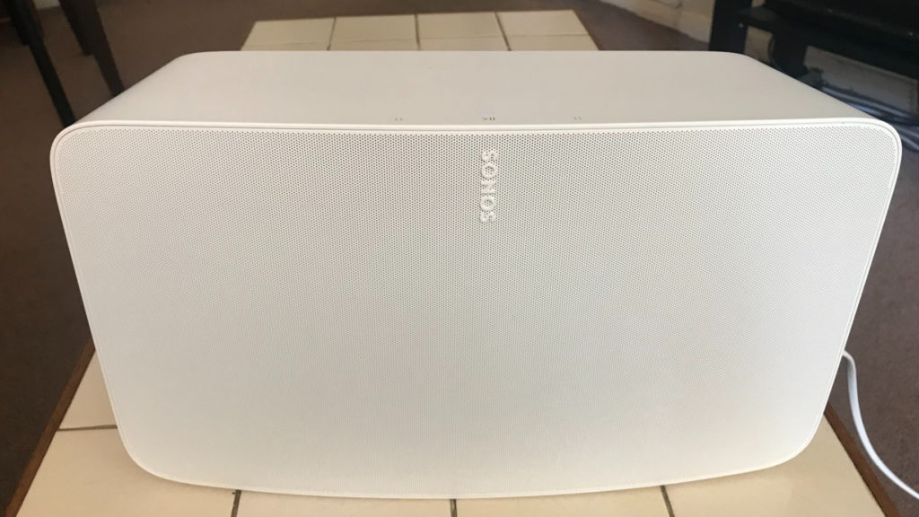 Sonos Five