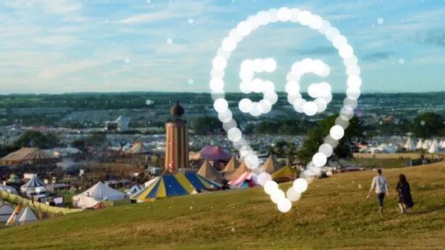 Ericsson predicts a billion 5G subscriptions by end of 2022