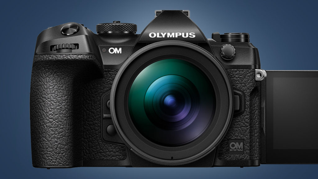 Rumored OM System OM-5 camera could soon take on Canon EOS R7