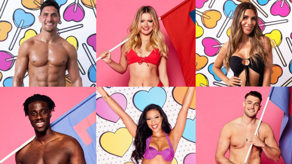 How to watch Love Island and stream tonight's double islander dumping as voted by the public