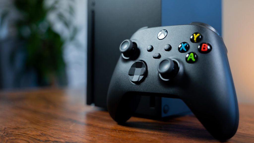 Can't find an Xbox Series X controller? Microsoft's working 'as fast as possible' on a resupply