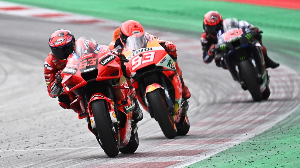 MotoGP Assen TT live stream 2022: how to watch every race online from anywhere