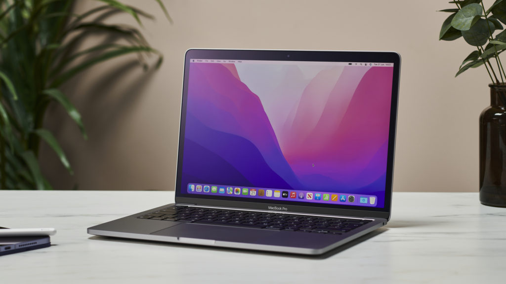 Apple MacBook Pro 13-inch (M2, 2022)