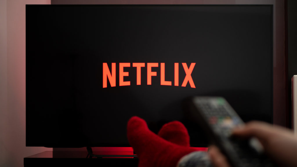 Confirmed: Adverts are coming to Netflix