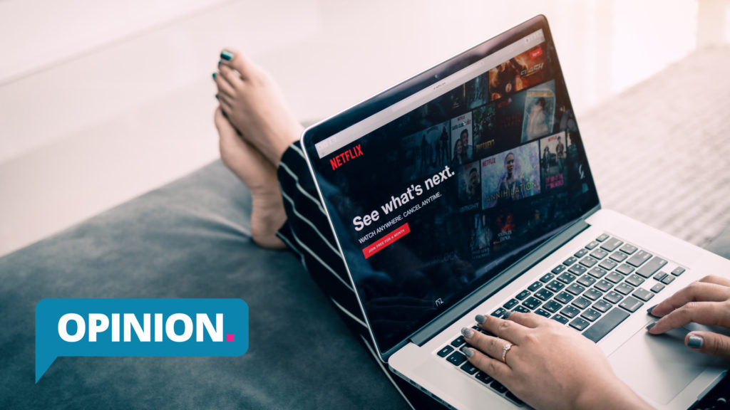 Netflix ads are an excellent idea, and I'm not even sorry