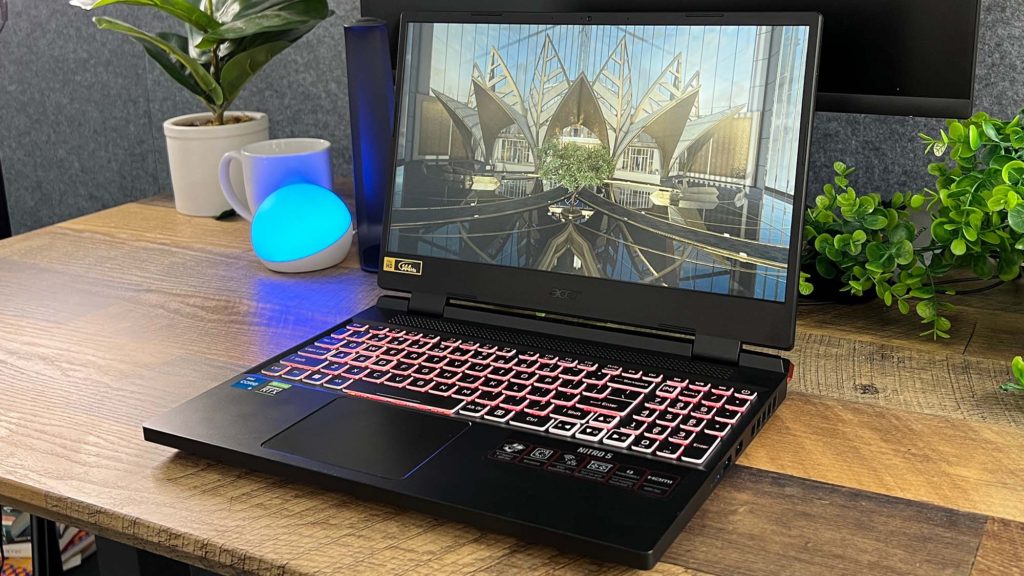 Acer Nitro 5 (2022)