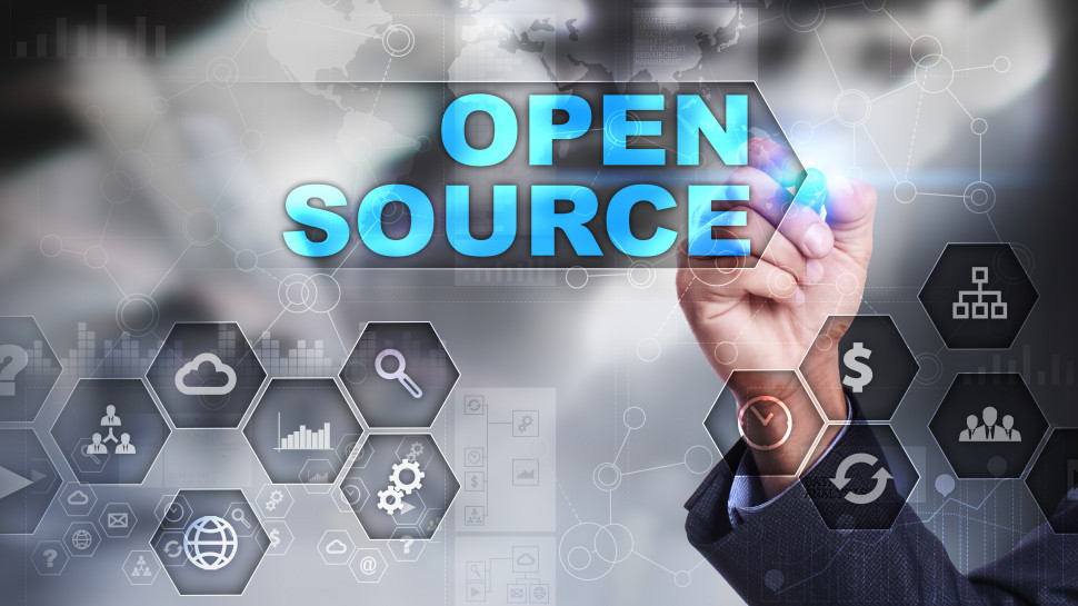 Open source security is rapidly becoming a major concern