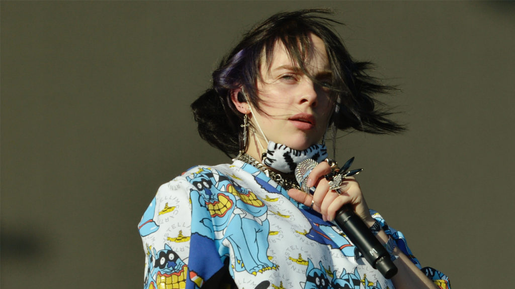 Billie Eilish at Glastonbury 2022 live stream: how to watch online from anywhere