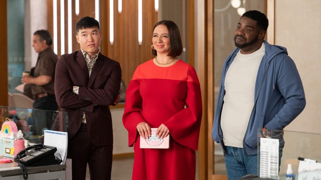 How to watch Loot online: stream the Apple TV Plus Maya Rudolph comedy series where you are