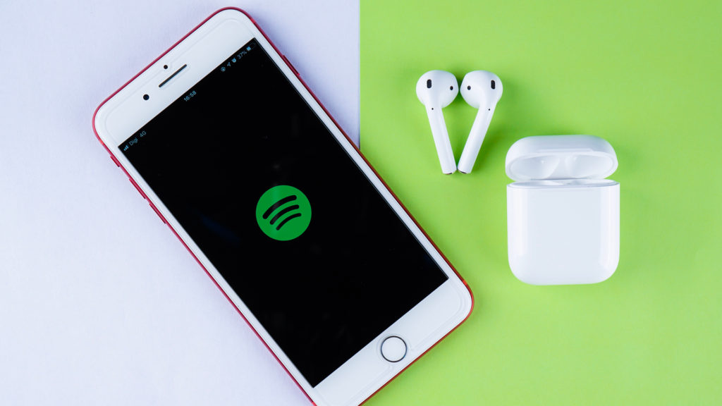 Spotify is bringing a great desktop feature to phones at last