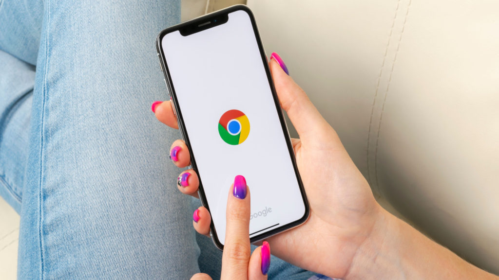 Google is making Chrome on iOS safer than ever