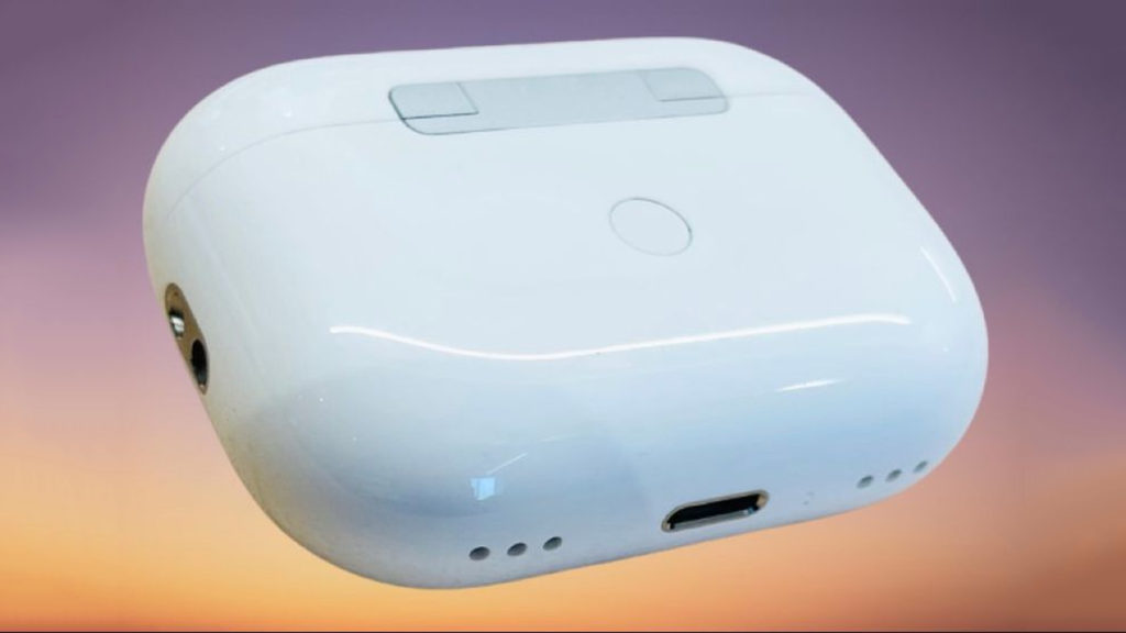 Latest AirPods Pro 2 rumors are all about that case