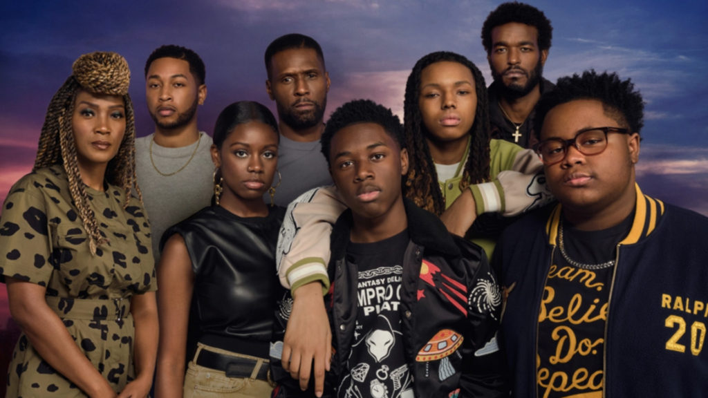 How to watch The Chi season 5 online: stream episodes online now