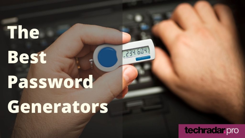 Best password generators in 2022