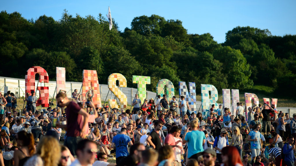 How to watch Glastonbury Saturday 2022: live stream the festival online from anywhere