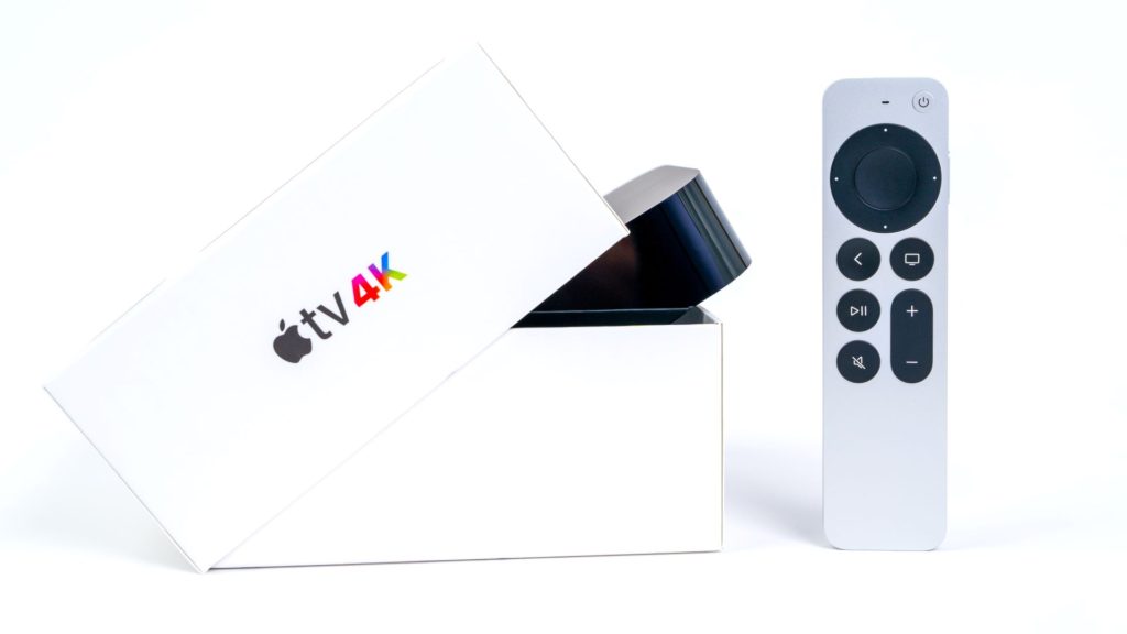 Hey Apple, make a cheap Apple TV 4K streaming stick already