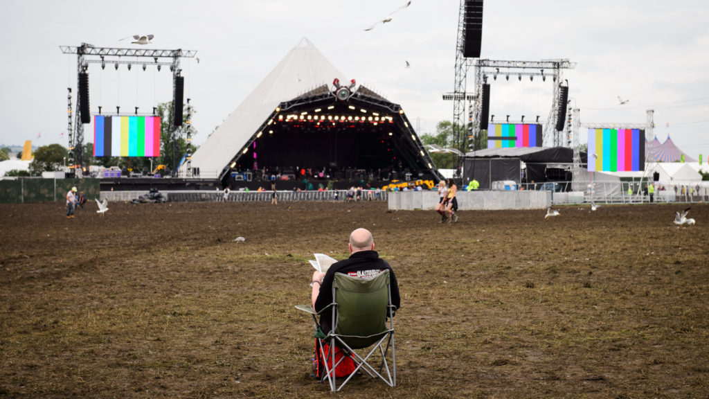 How to watch Sunday at Glastonbury 2022: live stream the final day of the festival online from anywhere