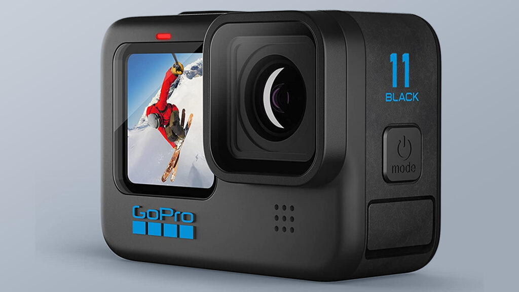 GoPro Hero 11 Black: what we want to see