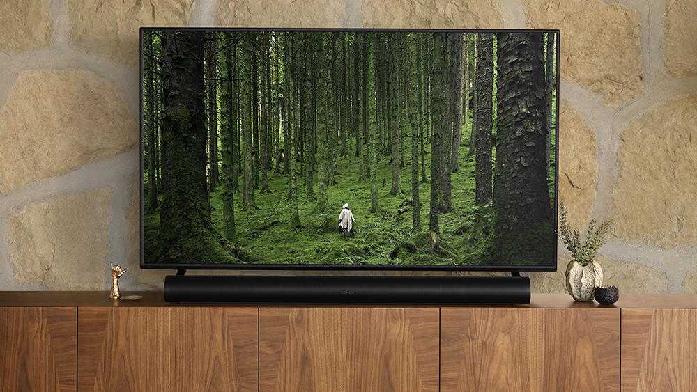 What makes a good Dolby Atmos soundbar?