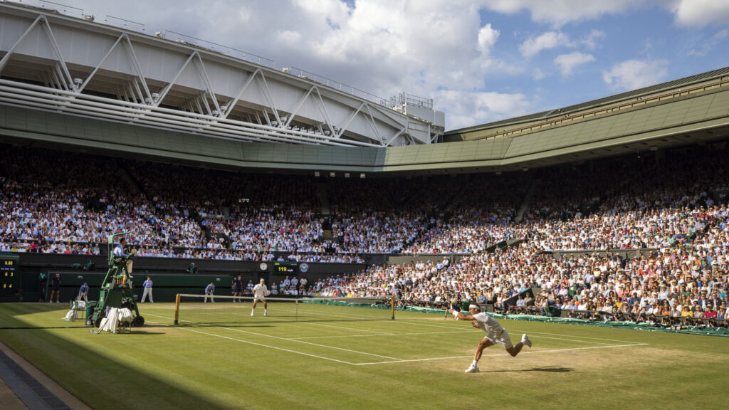 Wimbledon live stream 2022: how to watch tennis online from anywhere - draw, schedule, predictions