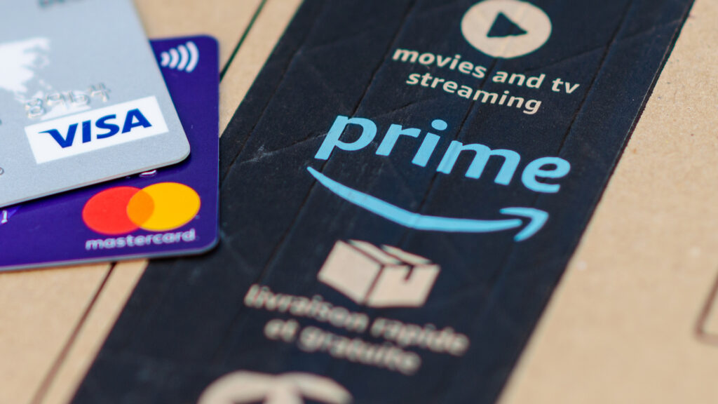 5 money saving tips with Amazon Prime