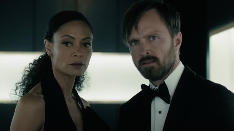 How to watch Westworld season 4 online from anywhere