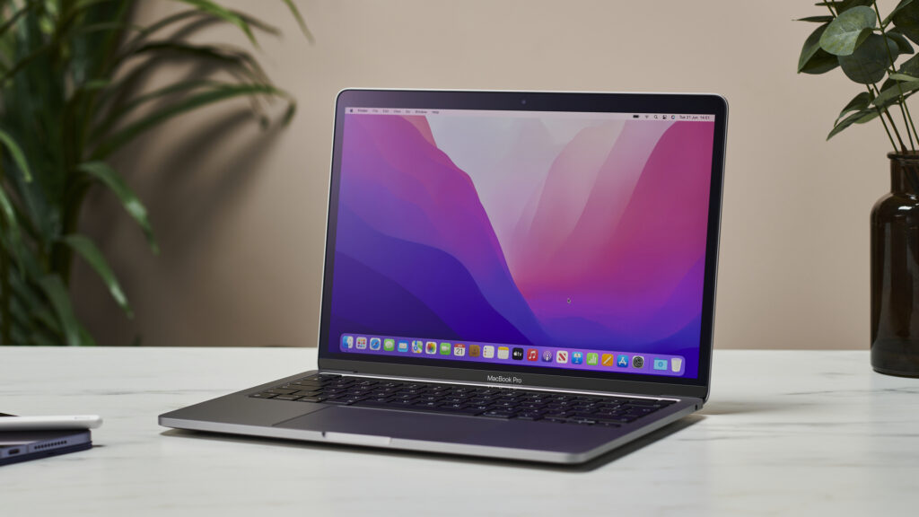 Thinking of buying an M2 MacBook Pro? Be wary of its slower SSD