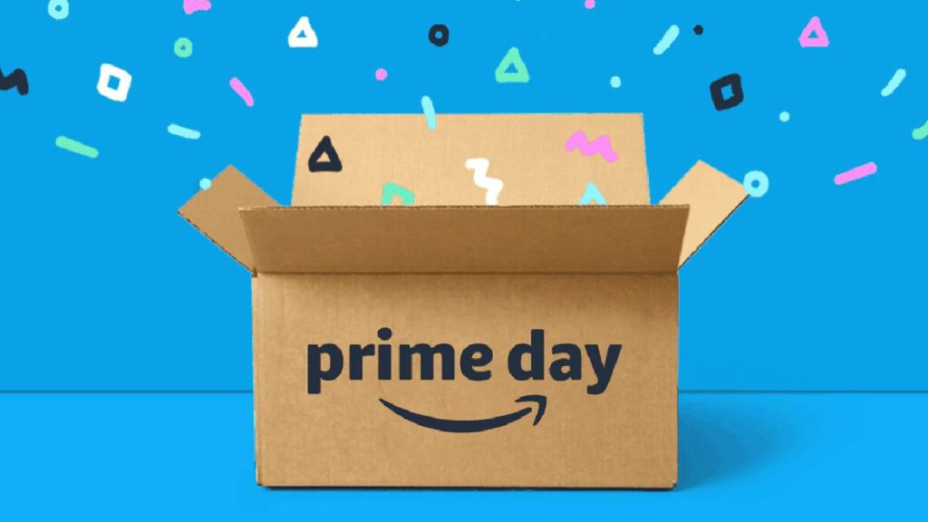 Amazon Prime Day 2 has leaked – and it’s coming later in the year