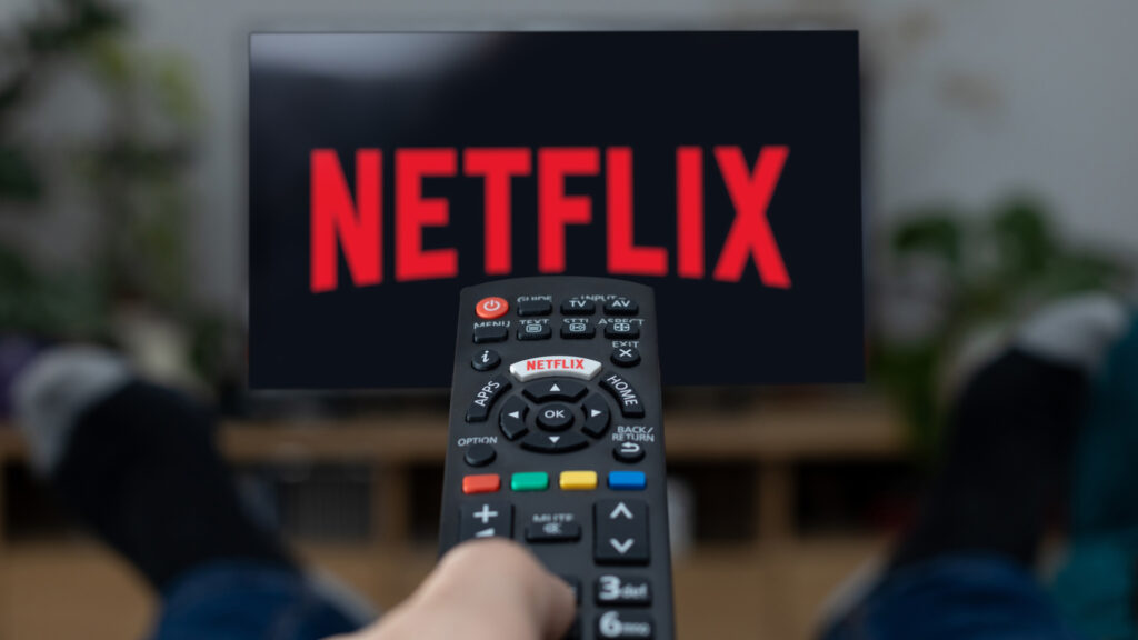 Netflix ads explained: why there’s no need to panic