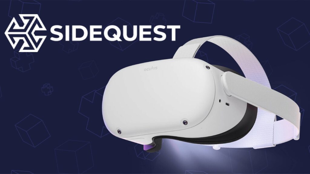 SideQuest’s new VR version makes finding free Oculus Quest 2 games easier