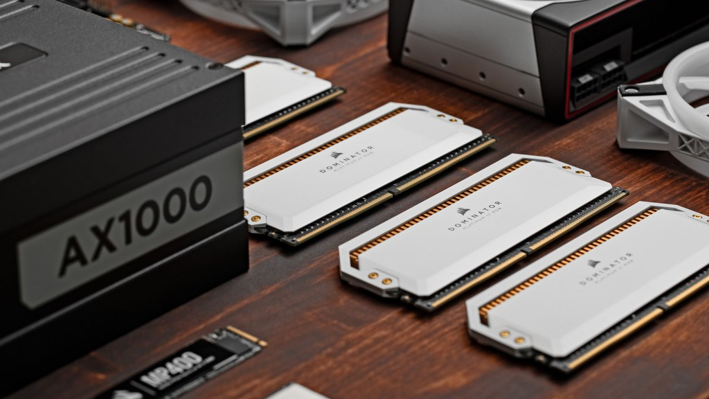 You can save over $100 on Corsair DDR5 RAM right now, but you’ll need to be quick