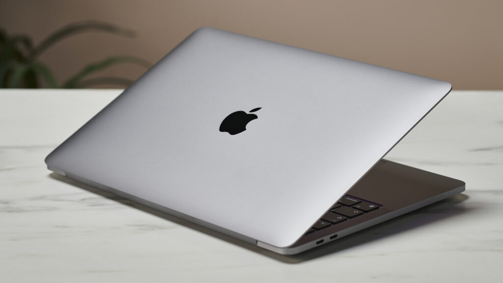 Apple's next iPad Pro could be a tempting MacBook Pro alternative