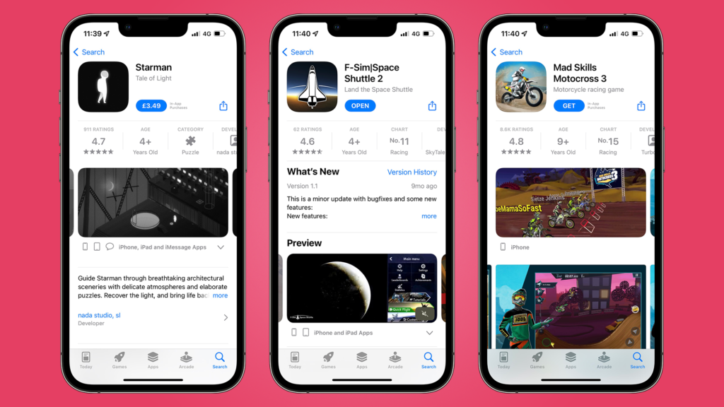 Apple launches a new program for its App Store to help lesser-known developers