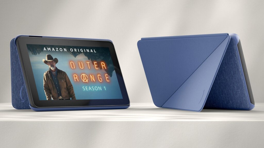 Amazon's new cheap tablet is out now - and it's the Kindle I never knew I needed