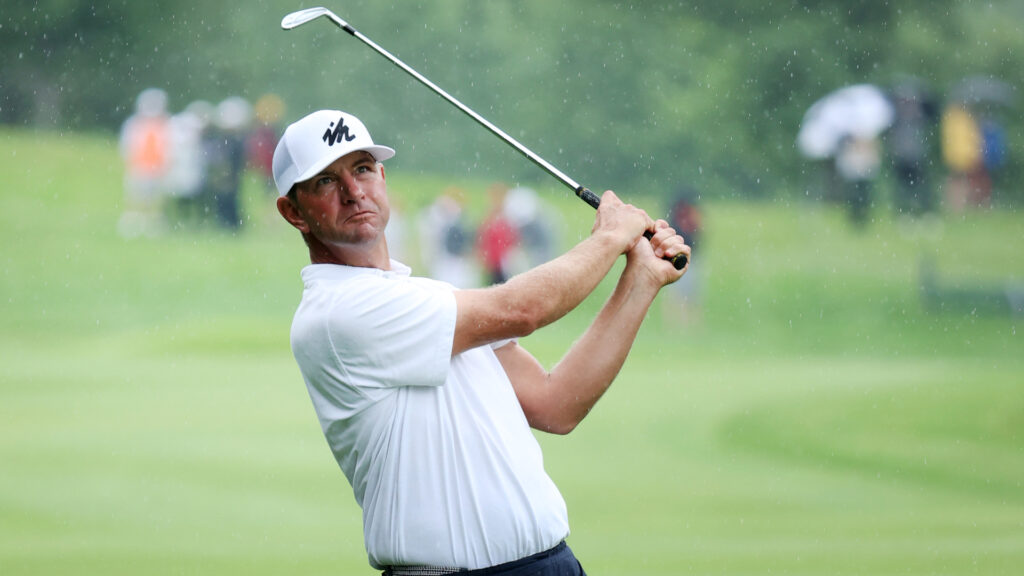 John Deere Classic live stream: how to watch PGA golf online