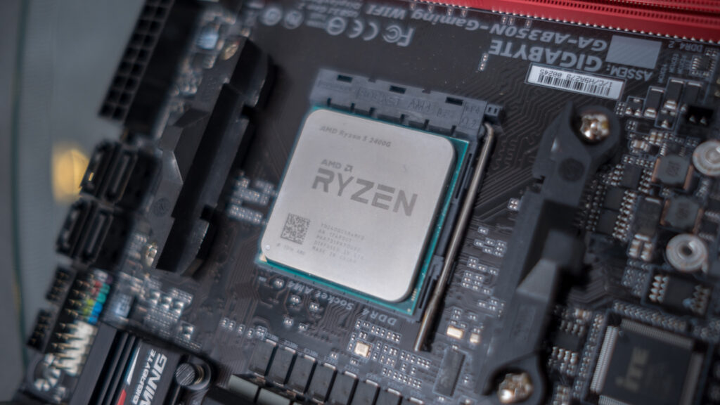 AMD Ryzen 7000 CPUs could launch in September – once Ryzen 5000 stock is sold