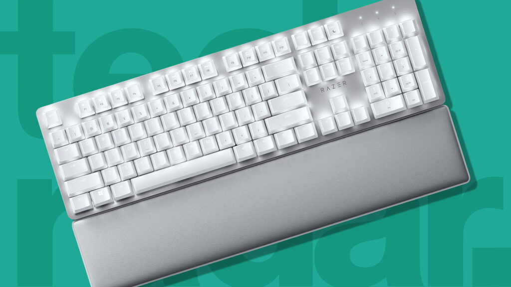 The best keyboards of 2022: top 10 keyboards compared