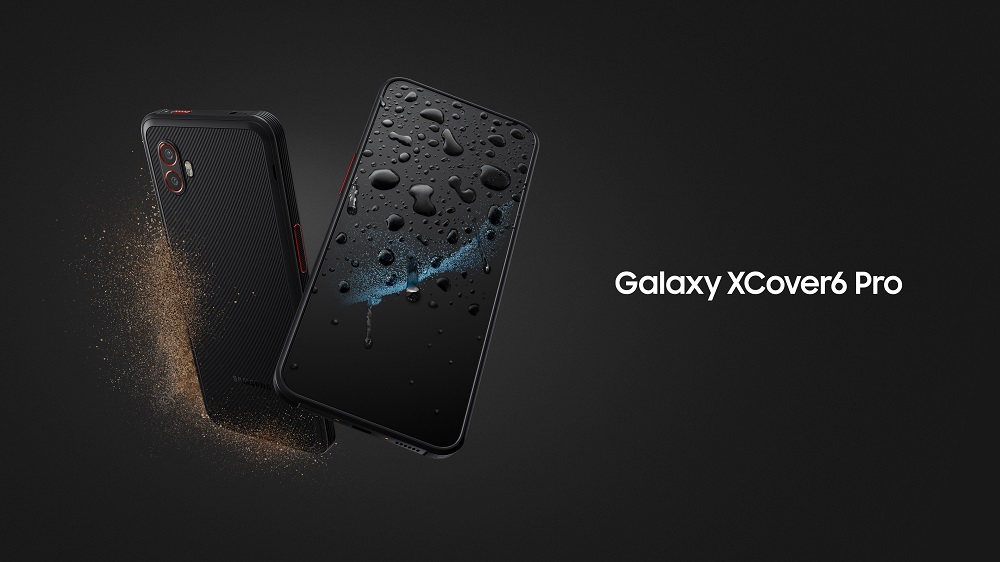 Samsung's New Galaxy XCover6Pro is 'Rugged' and 'Durable' - Find Out Its Full Features!