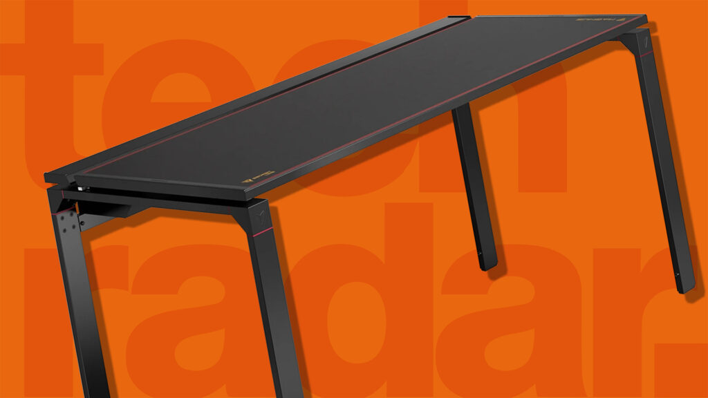 Best gaming desk 2022: top standing, L-shaped and motorized desks