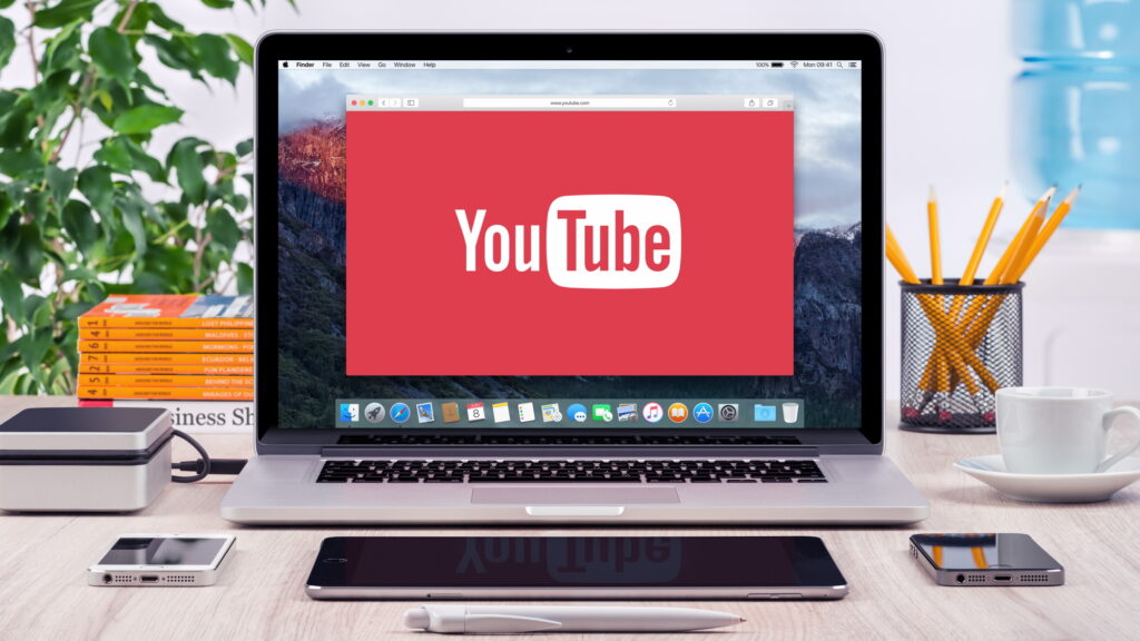 YouTube heats up fight against channel impersonators