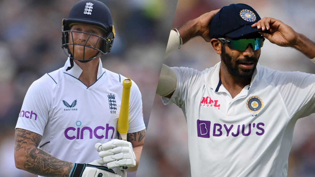 England vs India live stream: how to watch 5th Test cricket online from anywhere