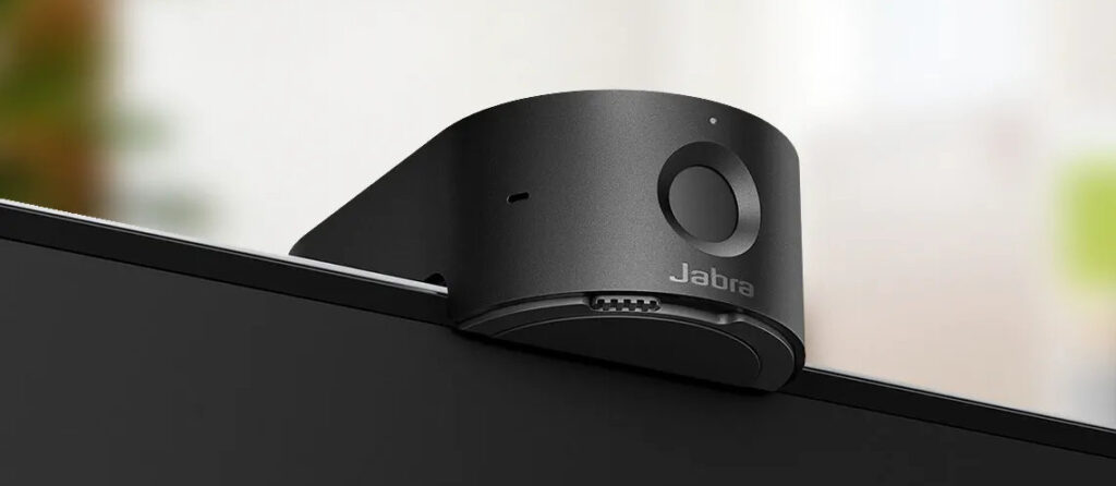 Jabra Hybrid Working in a Box