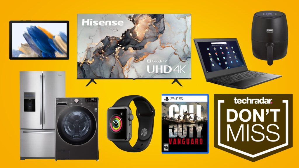 Best Buy 4th of July sale is live – and these are the 7 deals you need to see