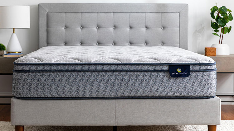 Mattress Firm’s July 4th sale cuts 50% off the Serta Perfect Sleeper