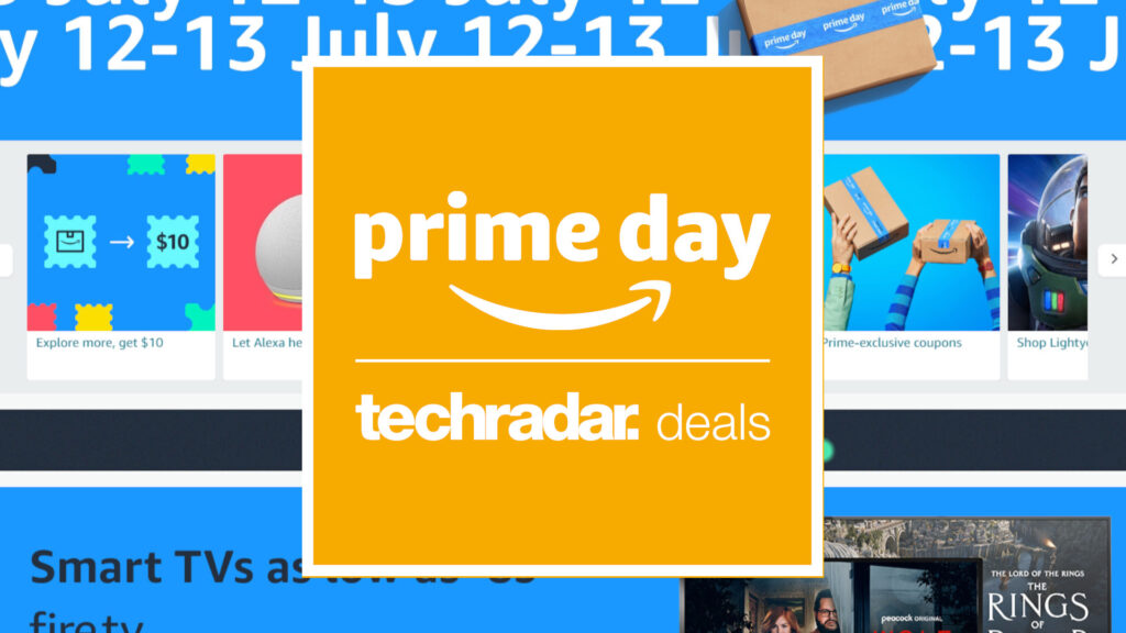 Get $80 to spend on Amazon Prime Day with these simple steps