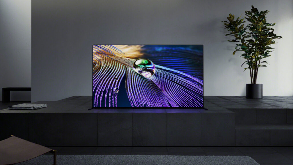 Why 65-inch 4K TVs are the sweet spot for a practical home theater setup