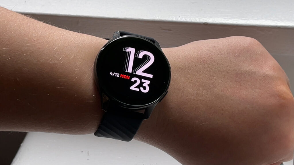 The budget OnePlus Nord Watch is expected to launch very soon