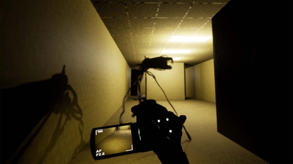 Best Backrooms games: no-clipping has never been more fun – or terrifying